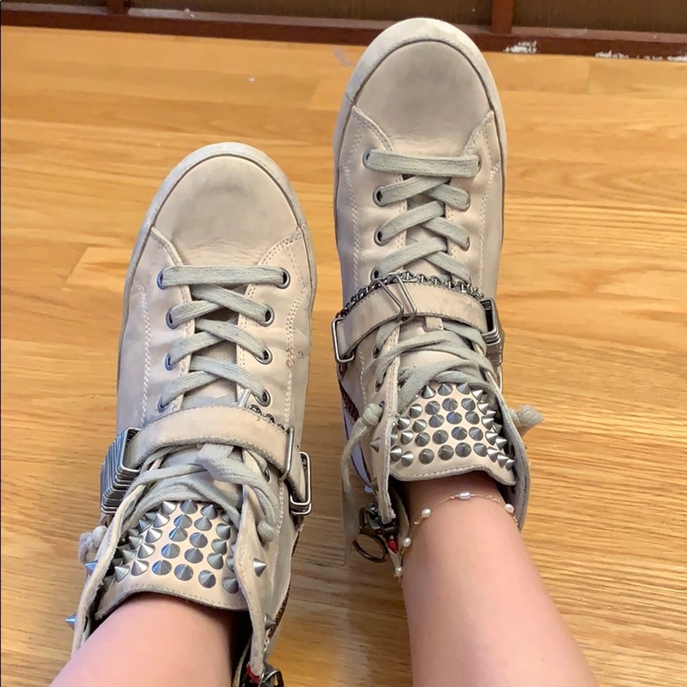 Sam Edelman sneakers